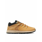 Timberland  Polškornji Sprint Trekker Super Ox  Rumena