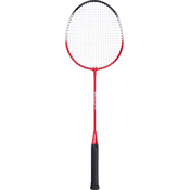 Pro Touch SPEED 100 II, lopar badminton, rdeča 435992