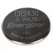 shumee LITIJEVA BATERIJA BAT-CR2430*P2 ENERGIZER