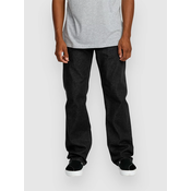 Volcom Kinkade Denim Traperice crne wash