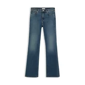 TOMMY HILFIGER Kavbojke SKYE ESSENTIAL moder denim