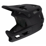 SMITH OPTICS Mainline Mips kolesarska čelada, 51-55 cm, mat črna