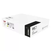 LED reflektor AVENO 150W NW črni