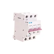 shumee Odklopnik 3P C 32A 10kA AC plsm-C32/3-MW 242477