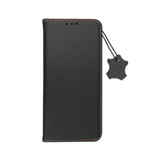 OEM SMART PRO Book usnjen etui za SAMSUNG A56 5G črn