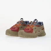 Sneakers Asics Ub13-s Gel-sd-lyte Olive Grey/ Rust Orange EUR 46.5
