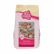 Funcakes Royal Icing 450 g