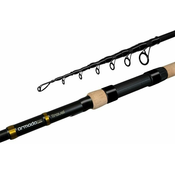 Delphin Armada NX TRAVEL BlackWay Cork 360  cm 3,0 lb 8 dijelova