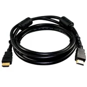 Kabl HDMI 1.4 M/M 3m crni