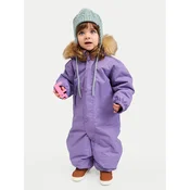 Reima Zimski kombinizon Gotland 5100117C Vijolična Regular Fit