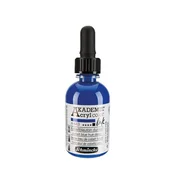 Akrilno črnilo Schmincke AKADEMIE 50 ml  | 443 cobalt blue hue deep