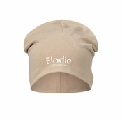 Elodie Details Čepice z logotipom - Rdeče rožnata 6 - 12 mesecev