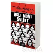 Vrli novi svet - Oldos Haksli