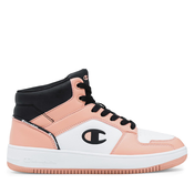 Champion Superge Rebound 2.0 Mid Cut S S11471-PS013 Roza
