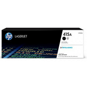 toner HP 415A (W2030A) črna, original