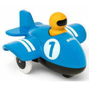 Brio Igracka Avion na navijanje