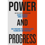 Power and Progress