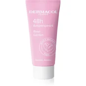 Dermacol 48h Antiperspirant kremasti antiperspirant s pomirjajočim učinkom dišave Rose Garden 50 ml