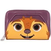 Disney Raya in poslednji zmaj denarnica z zadrgo Tuk Tuk Loungefly
