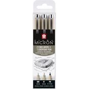 Sakura Pigma Micron Fineliner