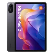 Redmi Pad 2 EU 4+128 Graphite Gray