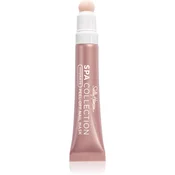 Sally Hansen Spa Collection Hydrate vlažilna maska za nohte in obnohtno kožo 8 ml