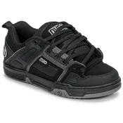 DVS  Niske tenisice COMANCHE  Crna