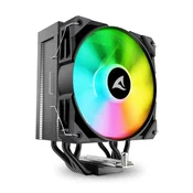 Sharkoon A50 RGB Black | CPU-Kühler