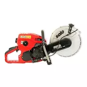 SOLO iLUBE REZAC BETONA-ASFALTA, 881-14, 350mm, 10,5kg