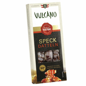 SLANINA Z DATLJI, VULCANO, 120G