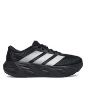 ADIDAS PERFORMANCE Tenisice za trcanje Galaxy 8 srebrno siva / crna