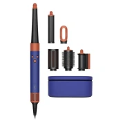 Dyson Airwrap i.d.™ Straight + Wavy Vinca Blue/Topaz