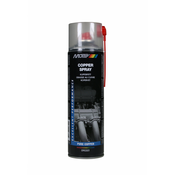 BAKAR SPREJ 0.50 - 500ML - MOTIP