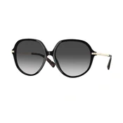 Valentino Ženske suncane naocare 0VA4099 50018G, Crni