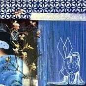 Clarion - Clarion/Blue Fairy (Wintergreen Coloured) (LP)