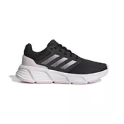 ADIDAS PERFORMANCE Sportske cipele Galaxy 6, crna / svijetloljubicasta