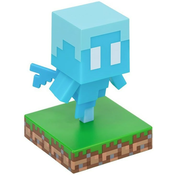 Lampa Paladone Minecraft - Allay Icon Light