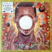Flying Lotus - You Are Dead