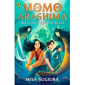 Momo Arashima Duels the Queen of Death