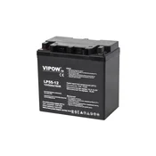 vipow VIPOW Gel Battery 12V 55Ah - GEL akumulator