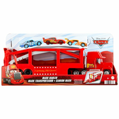 Avtomobili Mack transporter