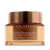 Clarins Extra-Firming Day Cream All Skin Types, SPF15 lifting krema za ženske