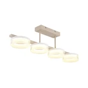 Globo 48046D3 - LED pritrjen stropni lestenec ZARA LED/24W/230V 3000K