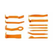 NEO Tools set orodja za odstranjevanje oblazinjenj