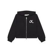 Calvin Klein Jeans Jopa IG0IG02969 D Črna Regular Fit