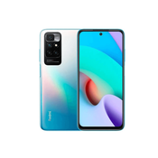 XIAOMI REDMI 10 2022 4+128 BLUE