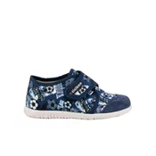 CICIBAN Patofne za decake CROSS 35460, Teget
