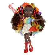 Lutka Rainbow High Iris Bow