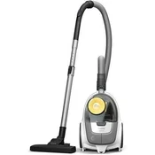 PHILIPS usisavač XB2140/09, Super Clean Air