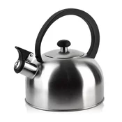 Mondex Borys Silver Czajnik2,0L, (21564639)